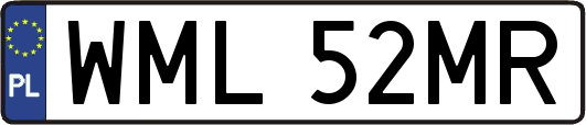 WML52MR