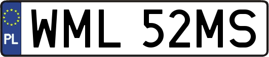 WML52MS