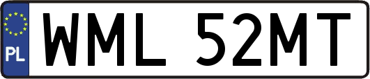 WML52MT