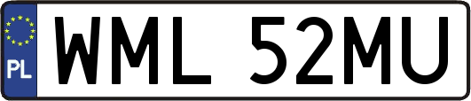 WML52MU