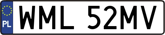 WML52MV