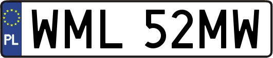 WML52MW