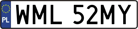 WML52MY