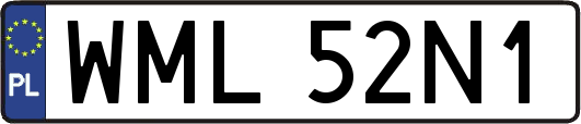 WML52N1