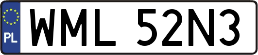 WML52N3