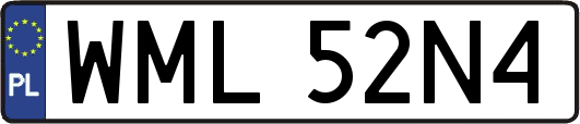 WML52N4