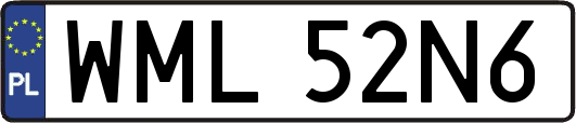 WML52N6