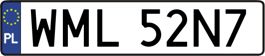WML52N7