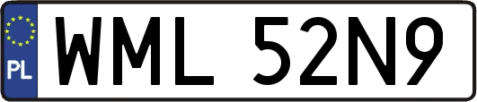 WML52N9