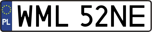 WML52NE
