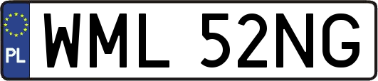WML52NG