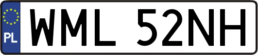 WML52NH