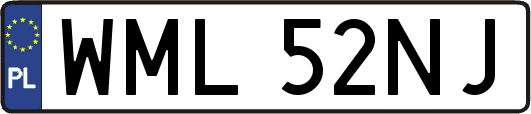 WML52NJ