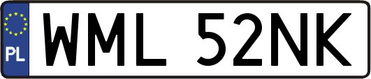 WML52NK