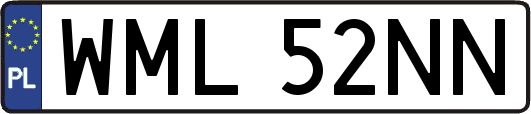 WML52NN