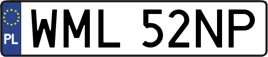 WML52NP