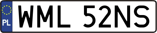 WML52NS