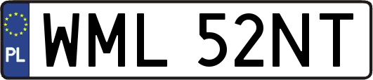 WML52NT