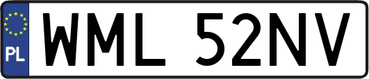 WML52NV