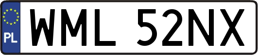 WML52NX