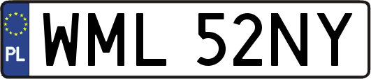 WML52NY