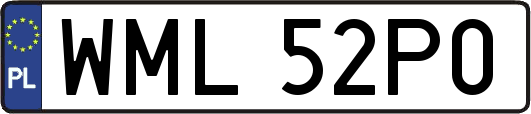 WML52P0