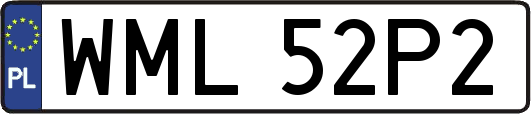 WML52P2