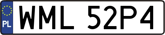 WML52P4