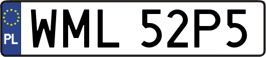 WML52P5