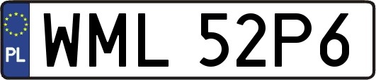 WML52P6