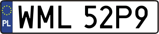 WML52P9