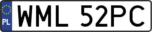WML52PC