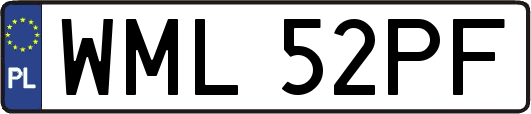 WML52PF