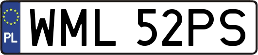 WML52PS