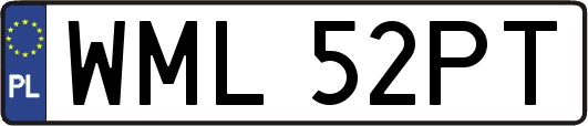 WML52PT
