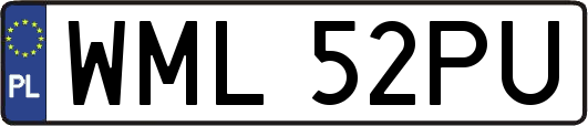 WML52PU