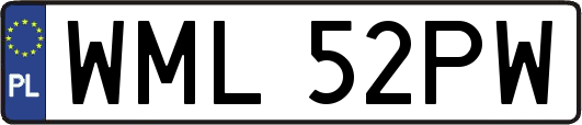 WML52PW