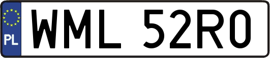 WML52R0