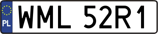 WML52R1