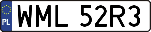 WML52R3