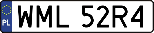 WML52R4