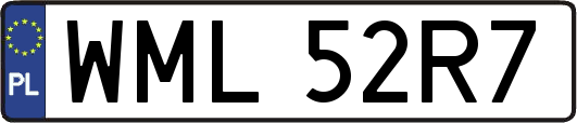 WML52R7