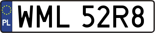 WML52R8
