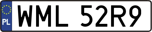 WML52R9