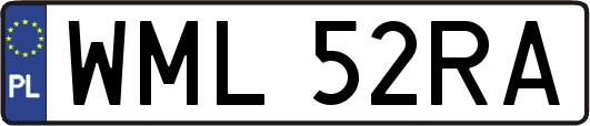 WML52RA