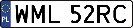 WML52RC