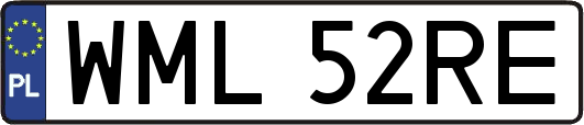 WML52RE