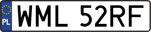 WML52RF