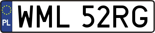 WML52RG
