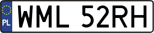 WML52RH